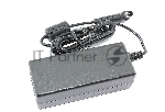 Блок питания для монитора LG 19V 2.1A (6,5 x 4,5 mm) черный