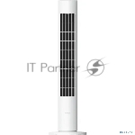 Вентилятор Xiaomi Smart Tower Fan 2 белый, напольный, 24 Вт, 4 скорости, 29 см, вид 9
