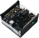 Блок питания Deepcool/GamerStorm PN1200M, 1200Вт, 80 PLUS Gold, 135мм, модульный, черный, вид 19