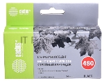 Картридж струйный Cactus CS-PGI480XXLBK черный (24.4мл) для Canon Pixma TR7540/TR8540/TS6140/TS8140