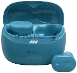 Наушники JBL Tune Buds 2 синий