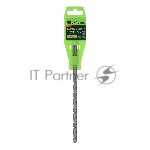 Бур по бетону Сибртех, 10 x 210мм, SDS PLUS