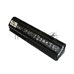 Аккумуляторная батарея для ноутбука HP dm4-1000 DV5-2000 DV6-3000 (MU09) 93Wh черный