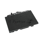 Аккумуляторная батарея для ноутбука HP 820 G3 725 G3 11.4V 3780MA