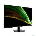 Монитор 23.8" Acer SA241YAbi VA 1920x1080, 75 Гц, 1 мс, 16:9, 250 кд/м2, 1xHDMI, 1xVGA, черный