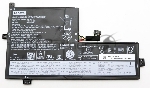 Аккумуляторная батарея для Lenovo 100w 300w 500w Yoga g4 (L22D3P71) 11.31V 47Wh