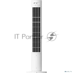 Вентилятор Xiaomi Smart Tower Fan 2 белый, напольный, 24 Вт, 4 скорости, 29 см, вид 8