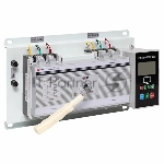 Устройство АВР ТСM 225/250А 3р EKF PROxima ats-tsm-225-250A-3p-pro EKF, вид 4