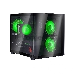 Компьютер Bloody BD-PC CB76V1 MT i5 13400F (2.5) 32Gb SSD1Tb RTX5060 8Gb Windows 11 Home 64 GbitEth 650W черный (RUS) (2153482), вид 17
