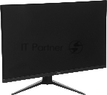 Монитор 27" AOC Q27G4ZD QD-OLED 2560x1440, 240 Гц, 0.03 мс, 16:9, 1000 кд/м² (пиковая), DisplayHDR True Black 400, DP 1.4, HDMI 2.0, USB Hub (4x USB 3.2), 3.5 Jack, Adaptive-Sync, черный, вид 19