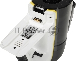 Пылесос вертикальный Karcher VC 6 Cordless ourFamily Car черный/белый, питание от аккумулятора, 250 Вт, уборка сухая, пылесборник 0.8 л, работа от АКБ max 50 мин, вид 18