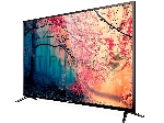 Телевизор Harper 50" 50U750TS черный LED 4K UHD 60Hz Smart TV Android 1.5GB/8GB