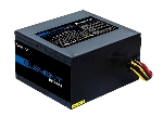 Блок питания Chieftec ELP-700S-Bulk, 700Вт, 80 PLUS, 120мм, черный