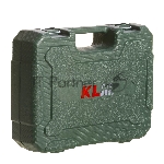 Дрель-шуруповерт Klpro KLNM1020, 10,8 В, 2 Ач, 30 Нм, бесщеточный, вид 14