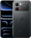 Смартфон Infinix Note Edge X6887 8/256Gb черный