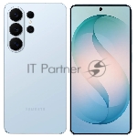 Смартфон Samsung Galaxy S26 Ultra SM-S948B 12/256Gb голубой