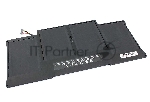 Аккумуляторная батарея для ноутбука Apple MacBook A1466 A1405 7.6V 7200 OEM