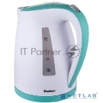 Чайник Blackton Bt KT1702P Белый-Зеленый