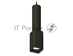 Светильник Ambrella Light XP7821001 SBK черный песок MR16 GU5.3 (A2302, C6356, A2010, C7821, N7702)