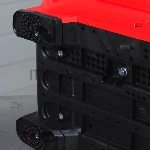 Электростанция цифровая FUBAG TI 1200 646251, вид 9