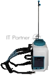 Опрыскиватель Makita DUS108Z аккум. ранц. 10л, вид 33