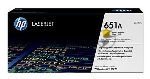 Картридж лазерный HP CE342A желтый LaserJet 700 Color MFP 775 (16000 стр.)
