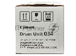 Фотобарабан Canon C-EXV034C cyan голубой, 34000 стр, для iR C1225/iF