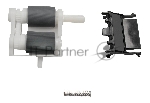 Рем.комплект (ролик захвата+площадка+пружина) BROTHER HL-5580/5590/L5100/5200/6200/MFC-8530/8540/L5700