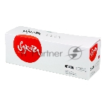Картридж Sakura CF543A (203A) для HP M254, MFP M280/281, пурпурный, 1 300 к.