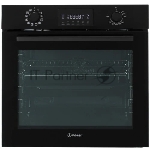 Духовой шкаф электрический Indesit IBFTE 3844 J BL черный