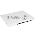 Коммутатор HPE Aruba Instant On 1960 12XGT 4SFP+, 12×10 Гбит/с + 4×10 Гбит/с SFP+, управляемый