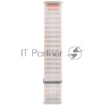 Ремешок Samsung Galaxy Watch ET-SVL30SWEGRU розовый, вид 7
