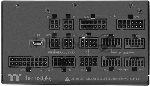 Блок питания Thermaltake Toughpower i2000W, 2000Вт, 80+ Platinum, 140мм, модульный, черный, вид 15
