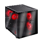 Компьютер Bloody BD-PC CB76V1 MT i5 13400F (2.5) 32Gb SSD1Tb RTX5060 8Gb Windows 11 Home 64 GbitEth 650W черный (RUS) (2153482), вид 15