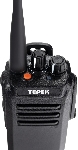 Рация Терек РК-401 U 16кан. сигн.Аналоговый, вид 25