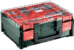 Дрель-шуруповерт Metabo BS 18 L BL Set, 18 В, 2 Ач, 65 Нм, щеточный, вид 6
