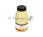 Тонер ProfiLine TK-540/580/590 Yellow для принтеров Kyocera Mita FS-C5100/5250 100 гр Фасовка РФ