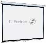 Экран Lumien 153x153см Eco Picture LEP-100107 1:1 настенно-потолочный рулонный