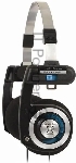 Проводные наушники KOSS Porta Pro Classic черный/голубой, накладные, проводной, складная конструкция, вид 5