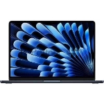 Ноутбук MacBook Air 13" A3240 Midnight 10CPU/10GPU 24/512Gb Apple M4 MC6C4LL/A