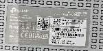 (Вскрытая упаковка) Двухдиапазонный TP-Link Wi-Fi роутер AC1200