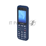 Мобильный телефон Maxvi RT-03 + док-станция, синий, вид 10