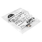 Кабель для зарядки ExeGate EX-CCP-USBC-CMCM-0.3M (USB Type Cm/Cm, 3A, 60W, 0,3м)