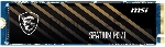 Твердотельный накопитель SSD NVME M.2 1TB SPATIUM M371 1TB MSI
