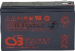 Батарея для ИБП CSB UPS122406 12В 240Вт