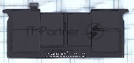 Аккумуляторная батарея для ноутбука Apple MacBook Air A1370 A1406 35Wh OEM