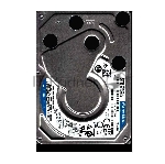 Жесткий диск Western Digital HDD SATA3 5Tb 2.5" Blue 4800 RPM 128Mb 1 year warranty (replacement ST5000LM000)