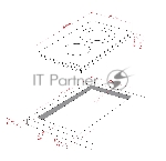 Варочная панель Kuppersberg, Hi-Light, High-Tech, 30 см, 2 конфорки, 9 уровней мощности, таймер, автоматическое отключение, индикация остаточного тепла, сенсорное управление, черный