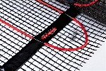 Мат нагревательный AC ELECTRIC ACMM 2-150-1 (комплект теплого пола)