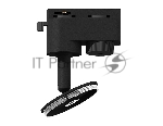Крепеж для корпуса A2521 SBK черный песок D60*H90mm Out85mm